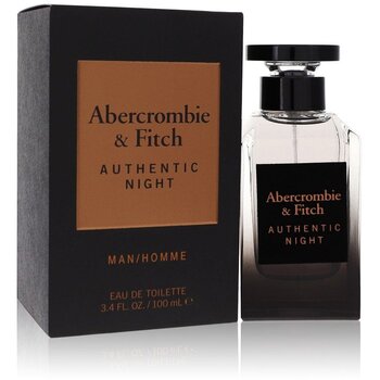 Authentic Night Man EDT